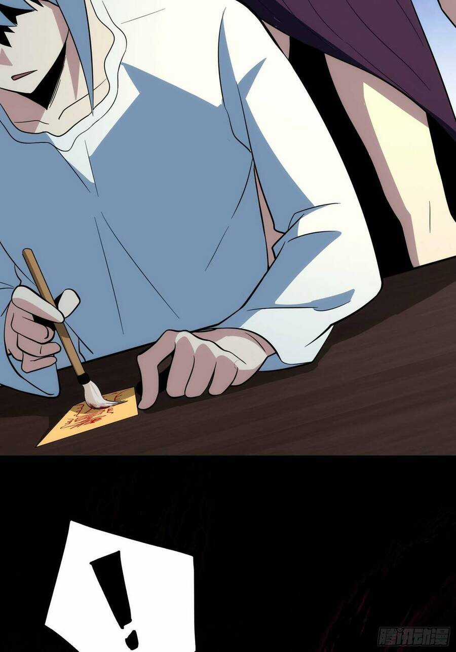 Tạ U Thiên Sư - Chương 42 - Trang 20