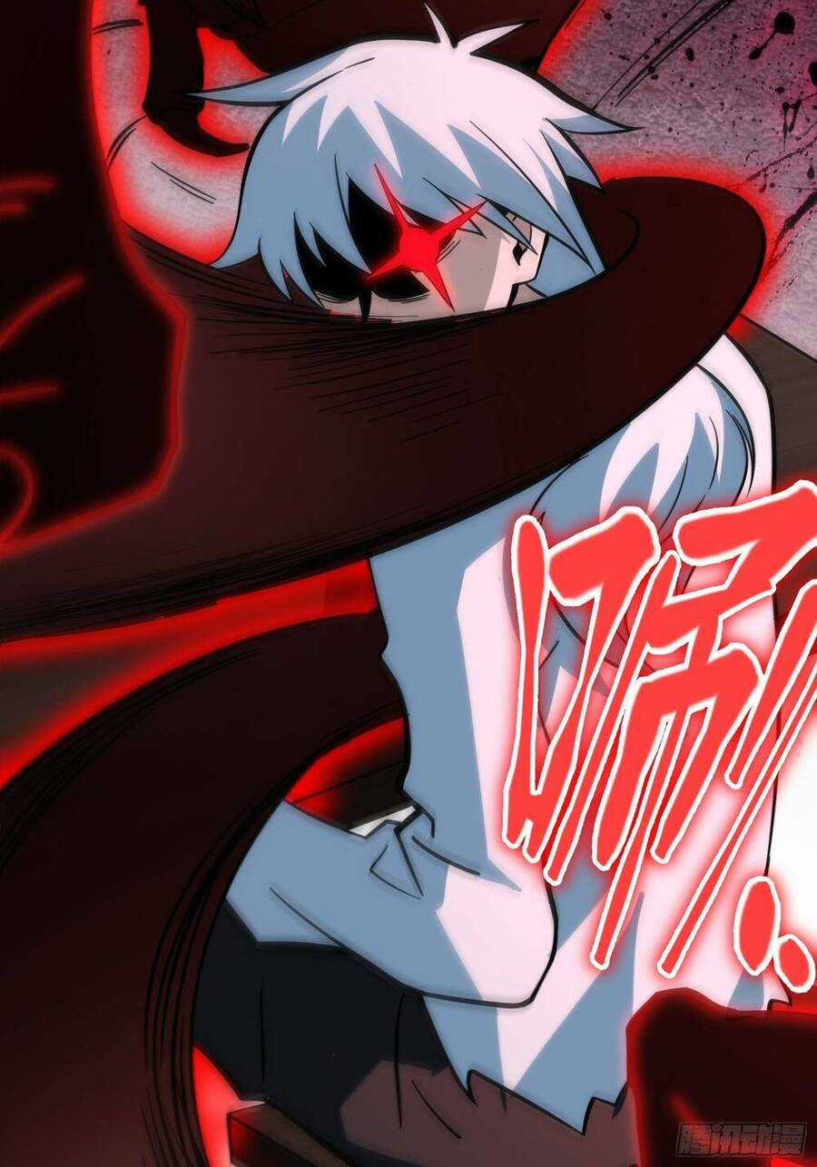 Tạ U Thiên Sư - Chương 42 - Trang 22