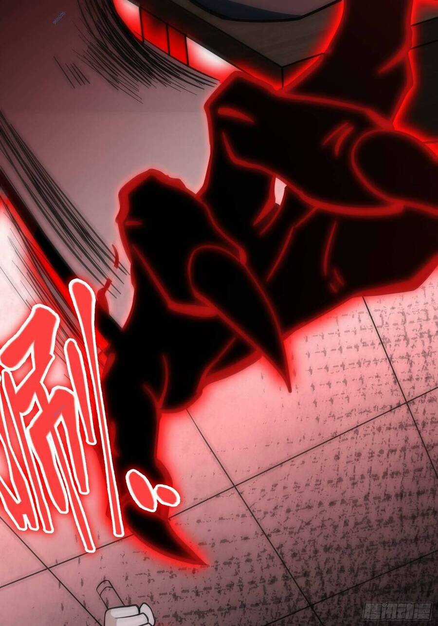 Tạ U Thiên Sư - Chương 42 - Trang 23