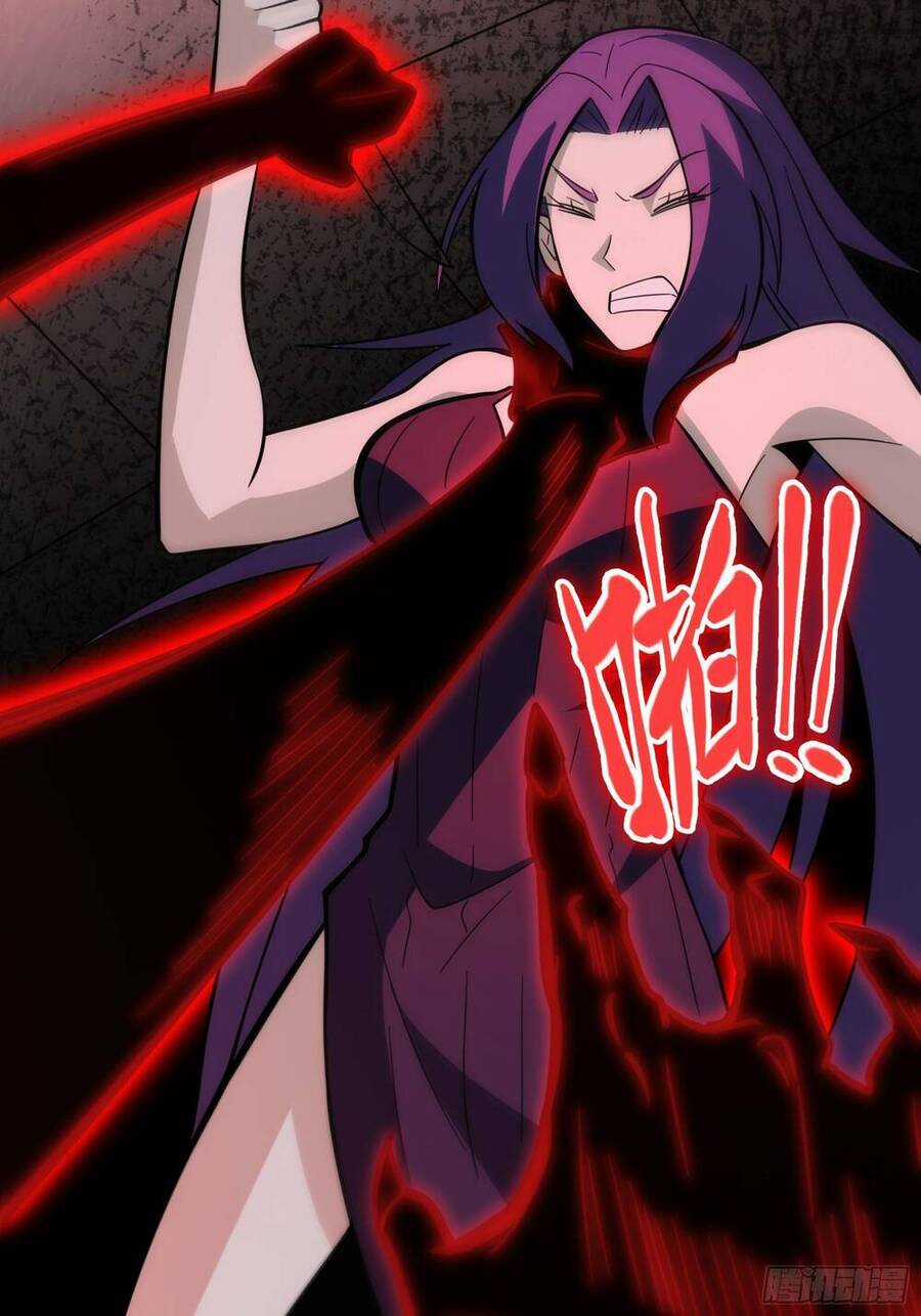 Tạ U Thiên Sư - Chương 42 - Trang 24