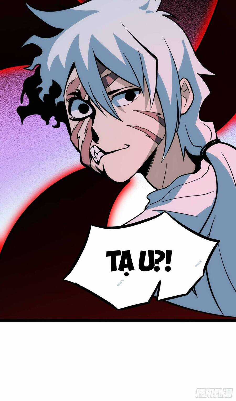 Tạ U Thiên Sư - Chương 42 - Trang 27