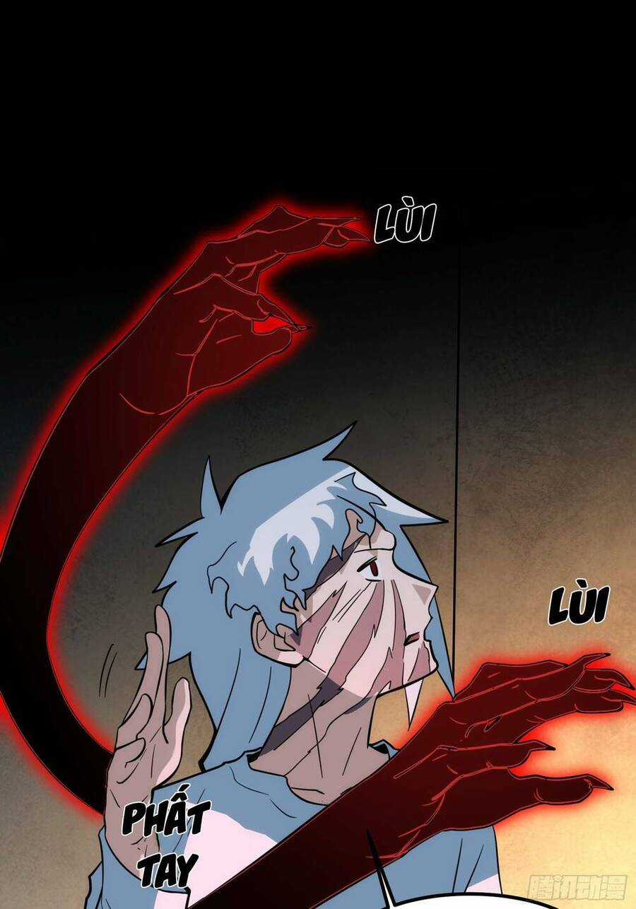 Tạ U Thiên Sư - Chương 42 - Trang 28