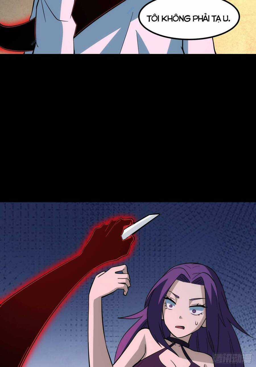 Tạ U Thiên Sư - Chương 42 - Trang 29