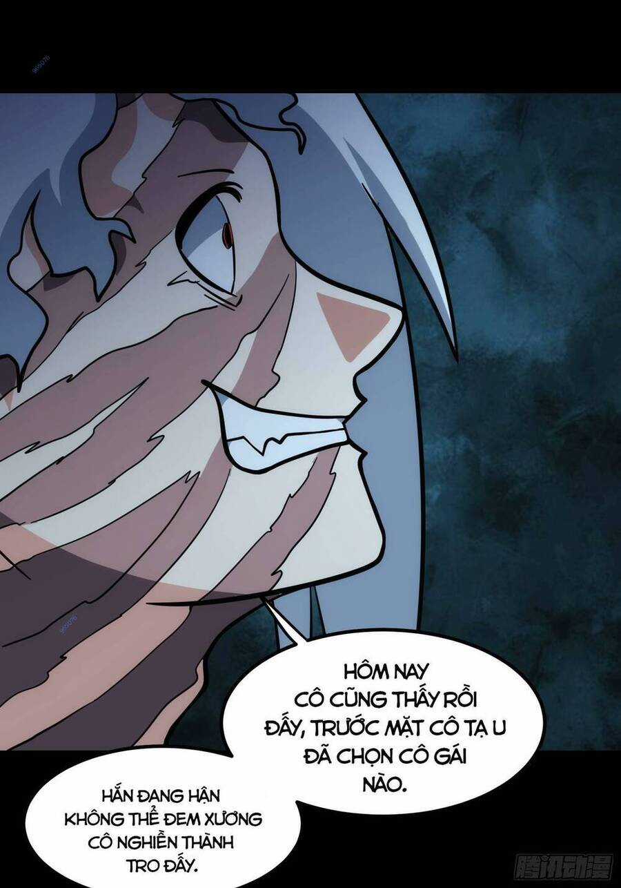 Tạ U Thiên Sư - Chương 42 - Trang 31