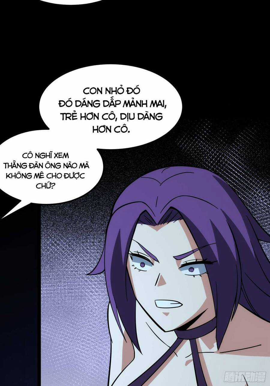 Tạ U Thiên Sư - Chương 42 - Trang 32