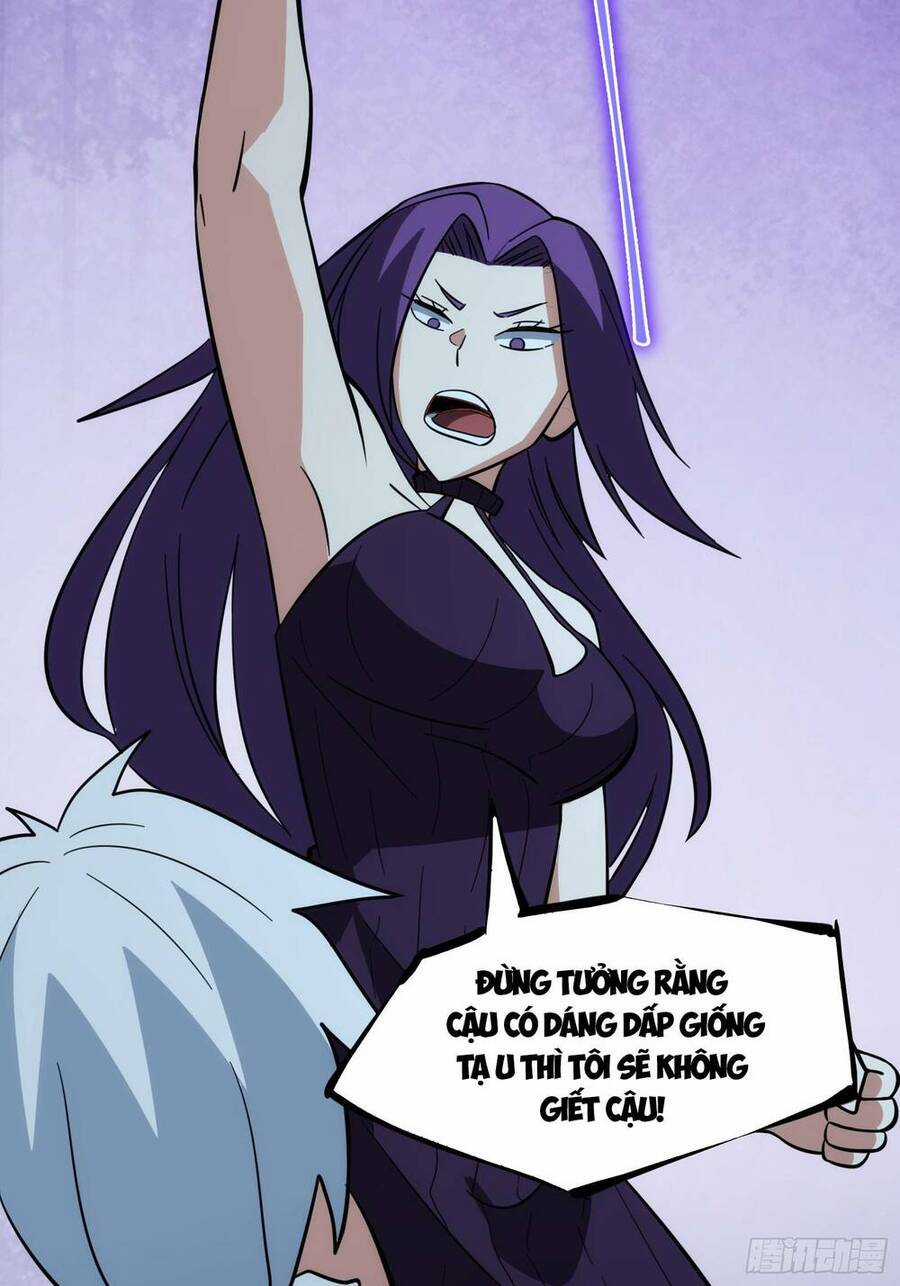 Tạ U Thiên Sư - Chương 42 - Trang 34