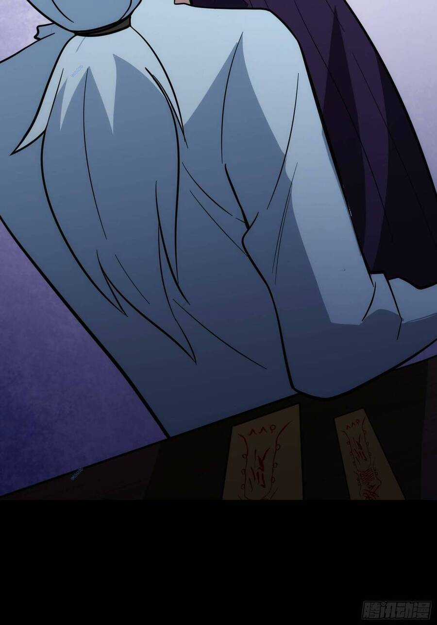 Tạ U Thiên Sư - Chương 42 - Trang 35