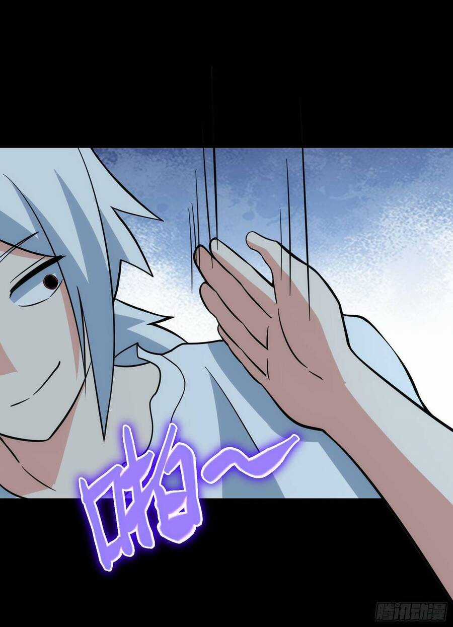 Tạ U Thiên Sư - Chương 42 - Trang 36