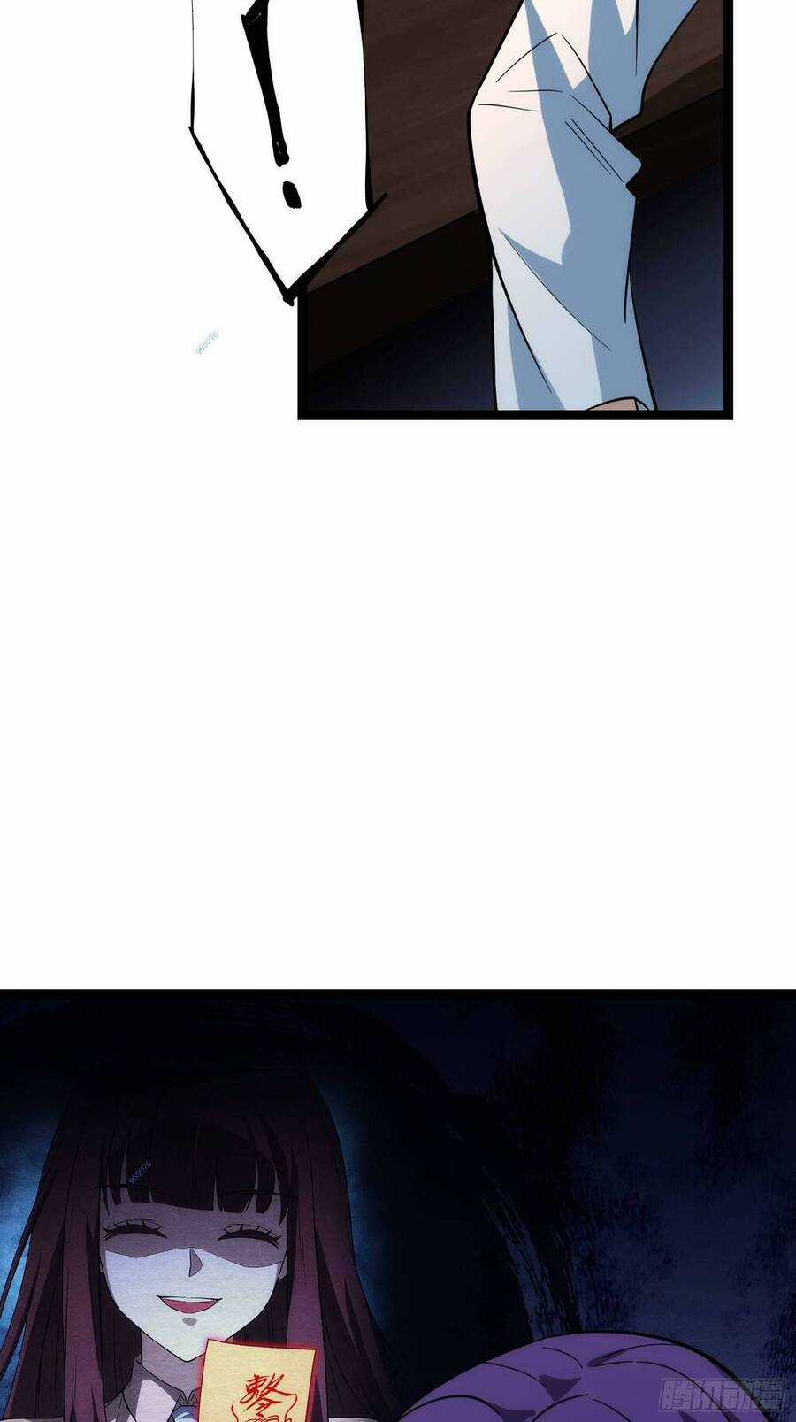 Tạ U Thiên Sư - Chương 42 - Trang 39