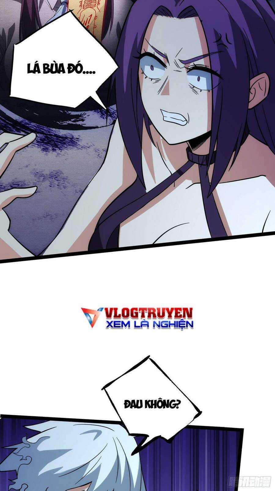 Tạ U Thiên Sư - Chương 42 - Trang 40