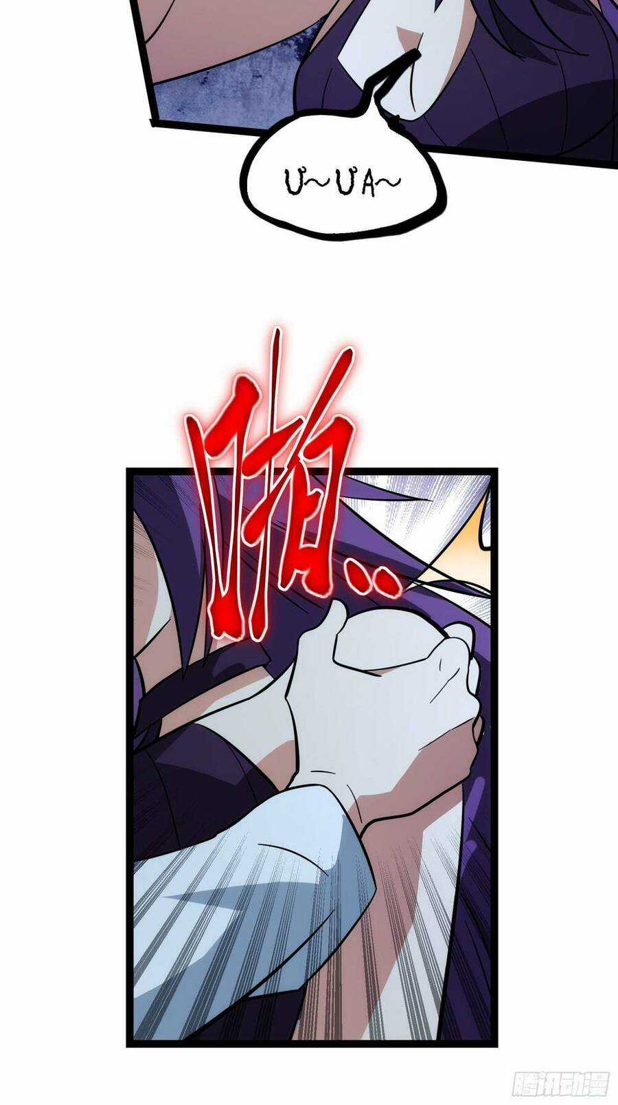 Tạ U Thiên Sư - Chương 42 - Trang 42