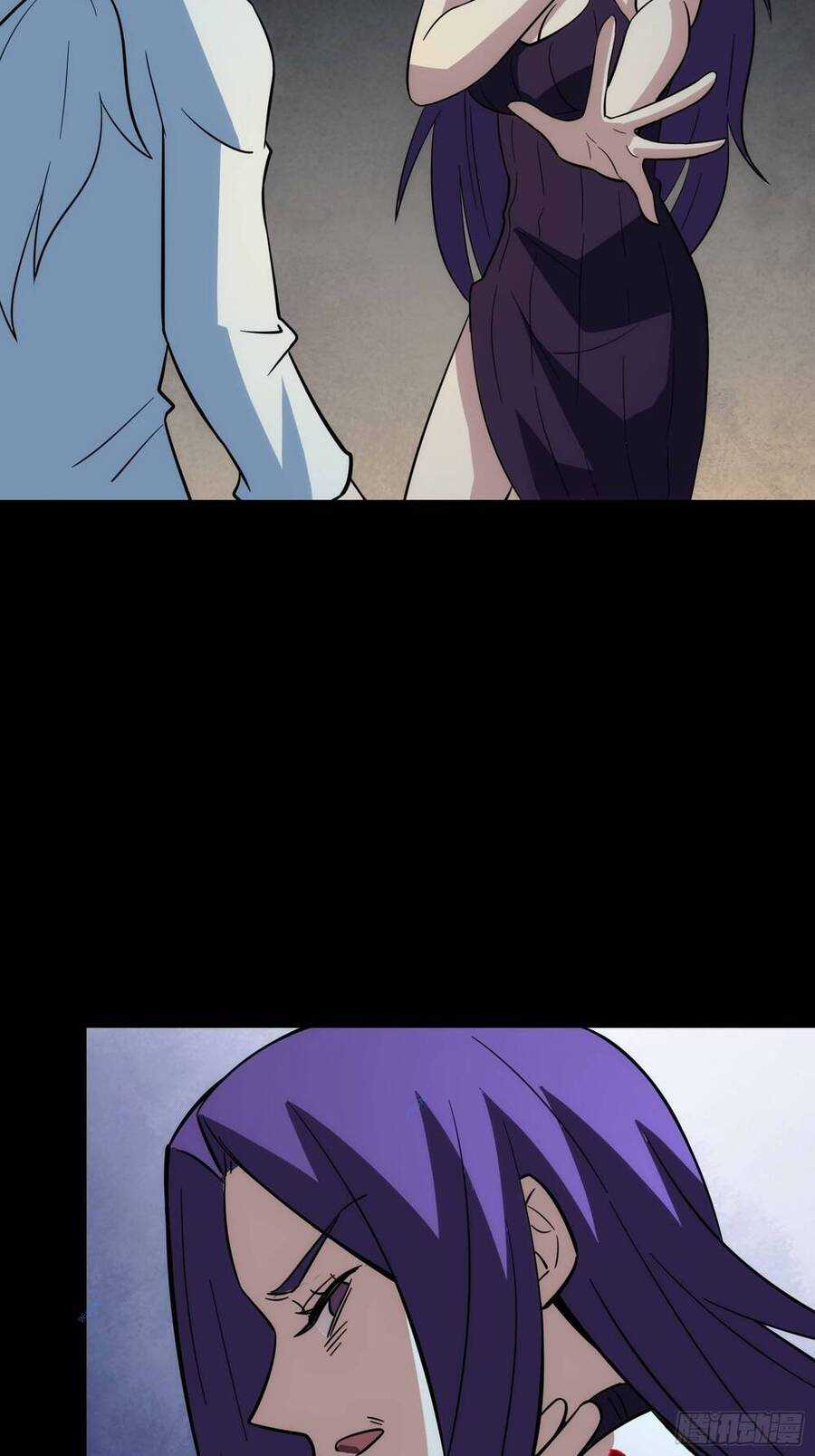 Tạ U Thiên Sư - Chương 42 - Trang 45