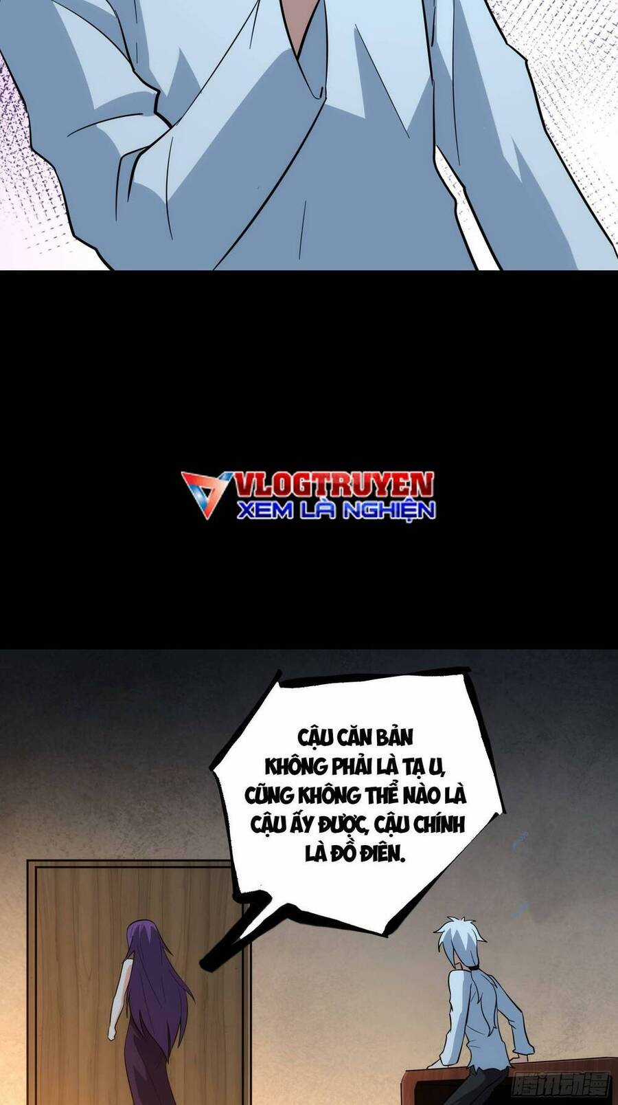 Tạ U Thiên Sư - Chương 42 - Trang 47