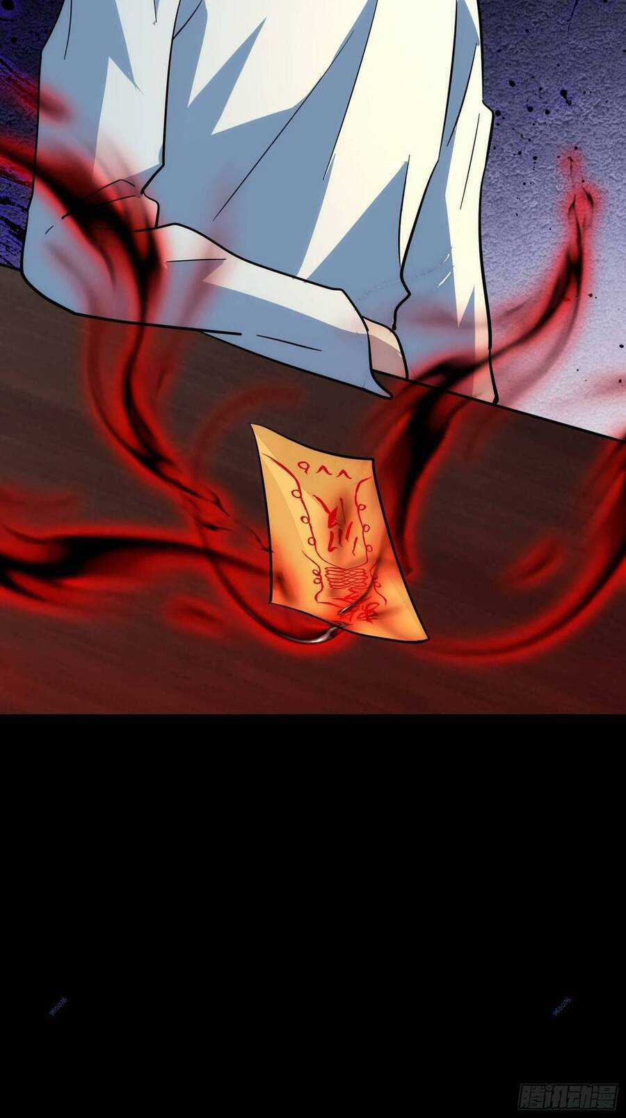 Tạ U Thiên Sư - Chương 42 - Trang 49