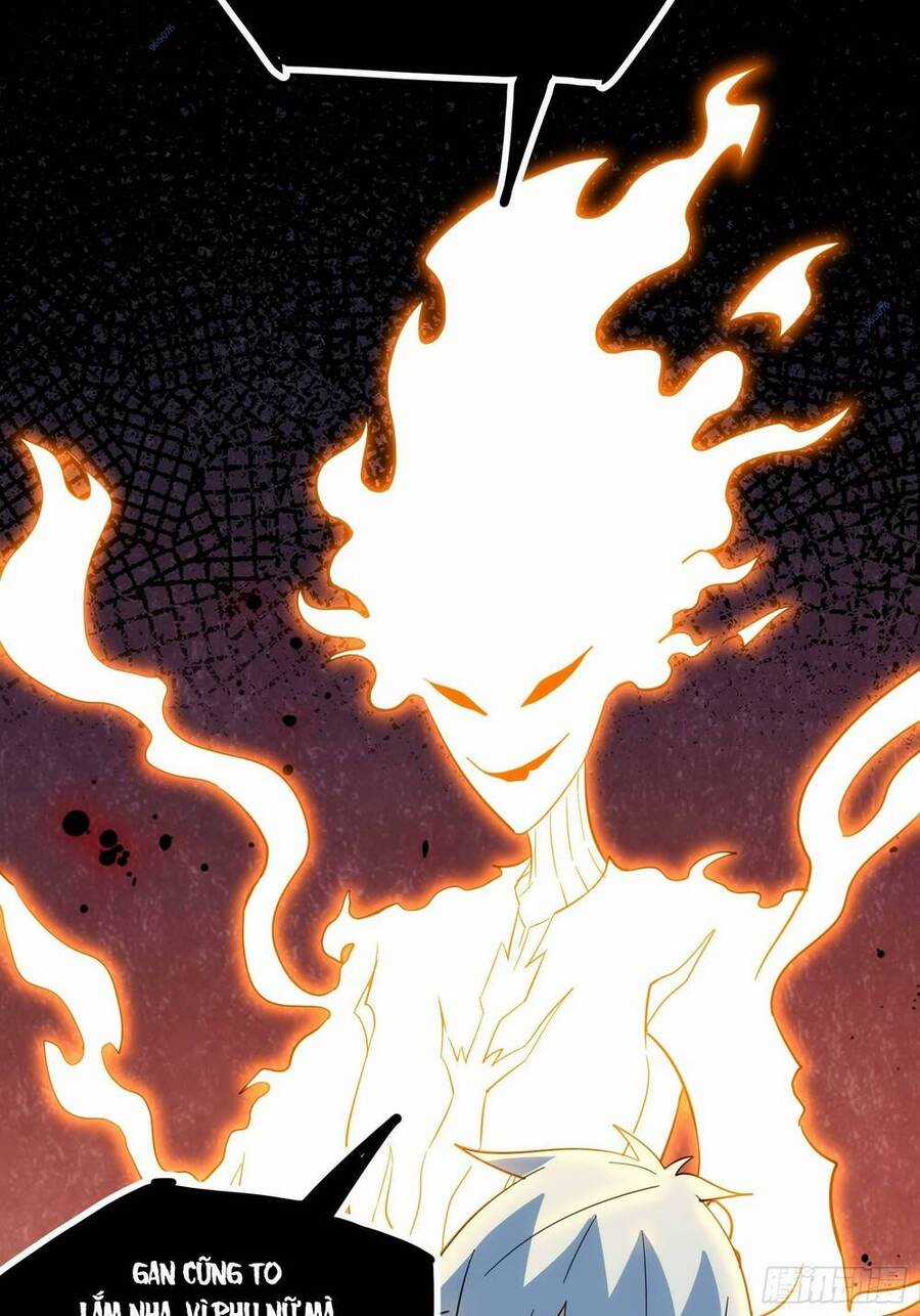 Tạ U Thiên Sư - Chương 42 - Trang 6