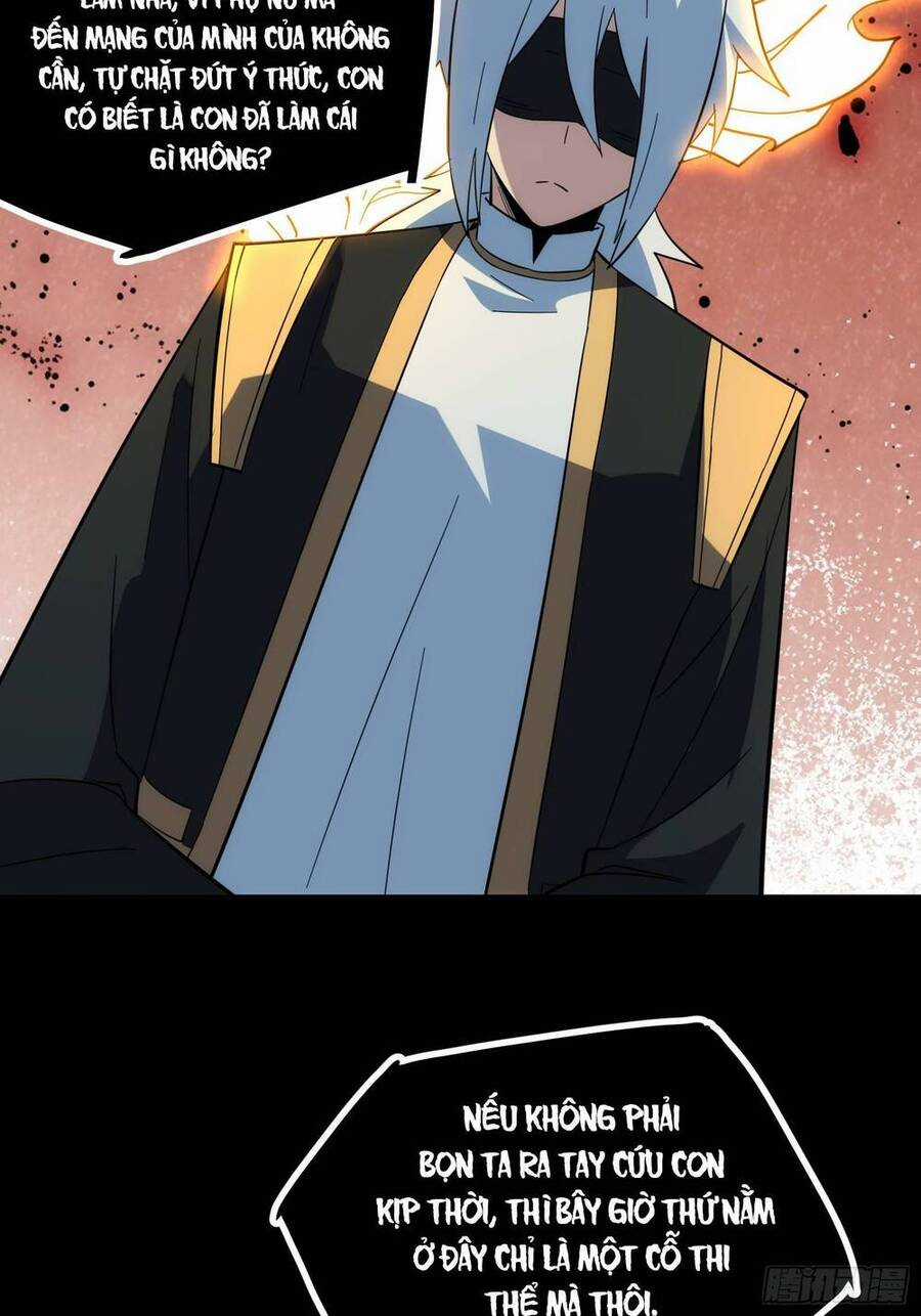 Tạ U Thiên Sư - Chương 42 - Trang 7