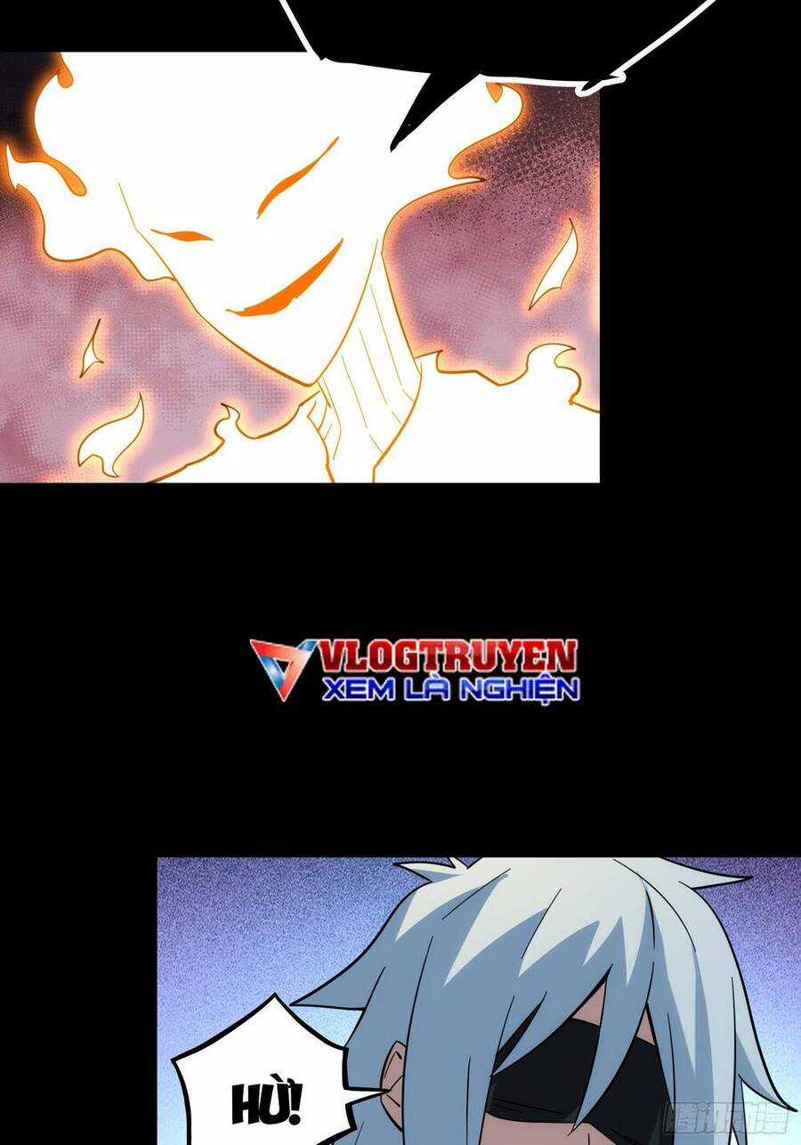 Tạ U Thiên Sư - Chương 42 - Trang 8