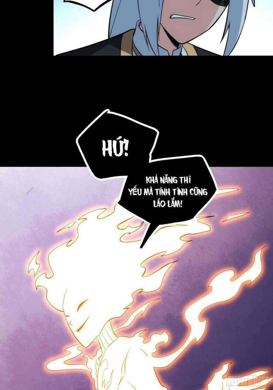 Tạ U Thiên Sư - Chương 42 - Trang 9