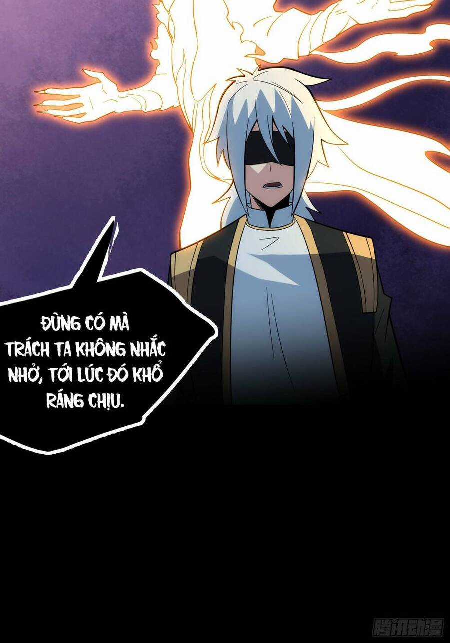 Tạ U Thiên Sư - Chương 42 - Trang 10