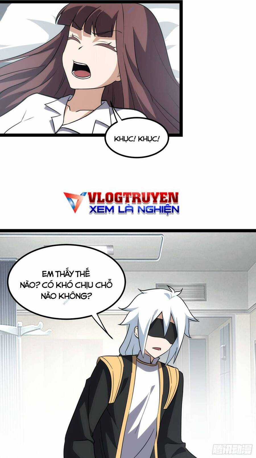 Tạ U Thiên Sư - Chương 43 - Trang 11