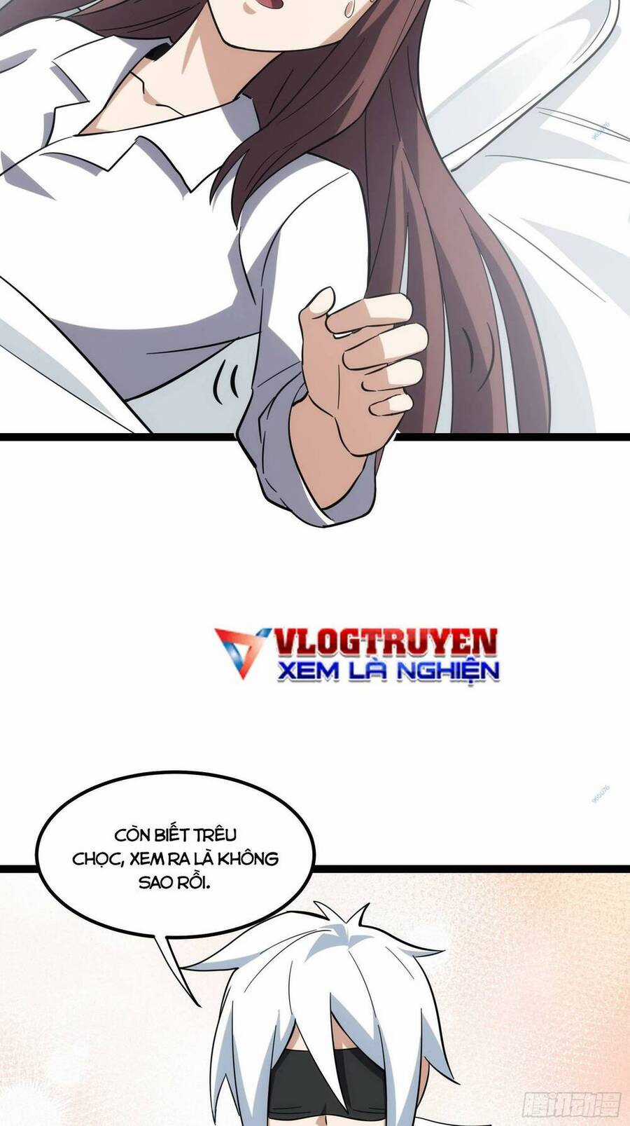 Tạ U Thiên Sư - Chương 43 - Trang 13