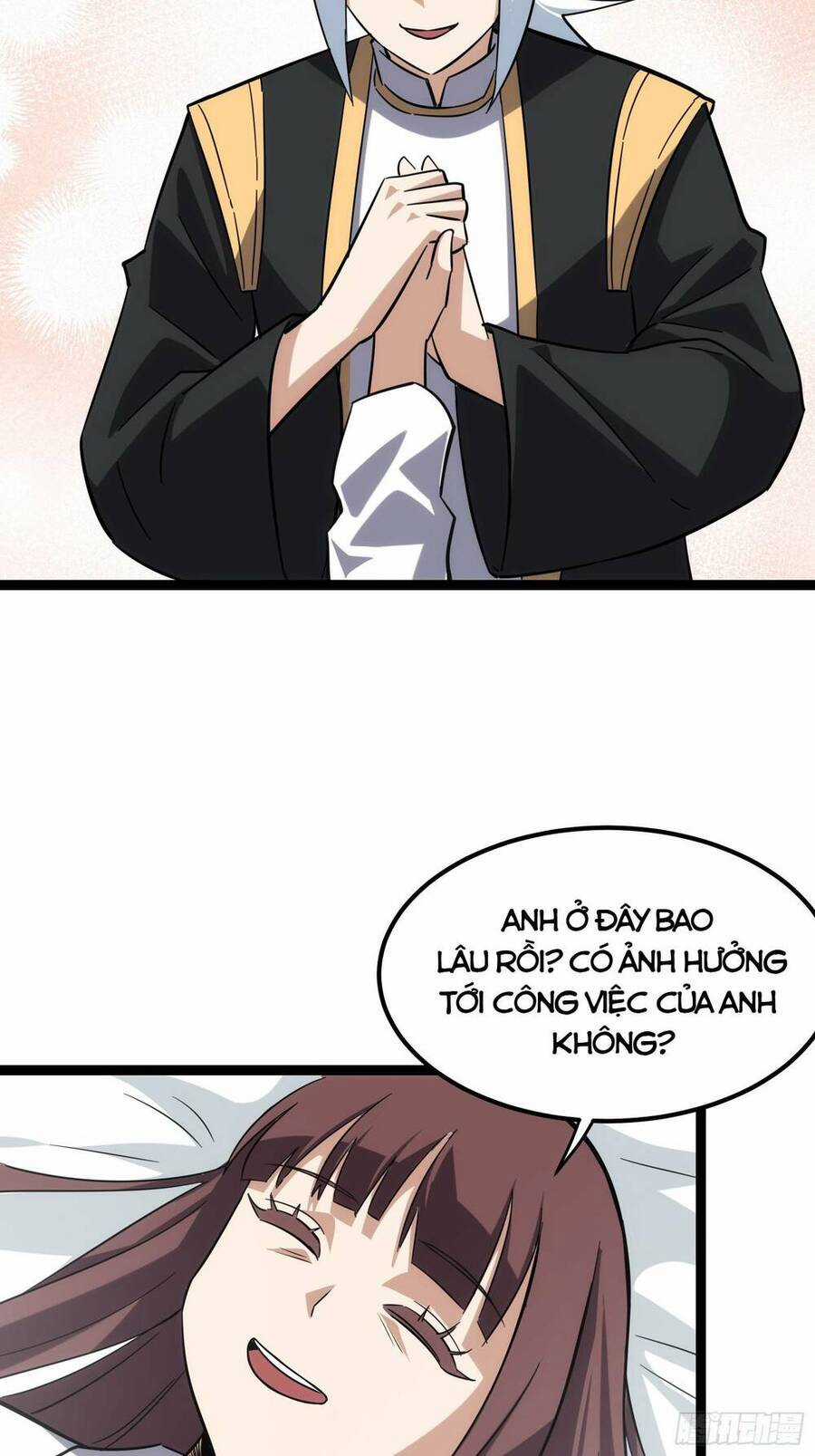 Tạ U Thiên Sư - Chương 43 - Trang 14