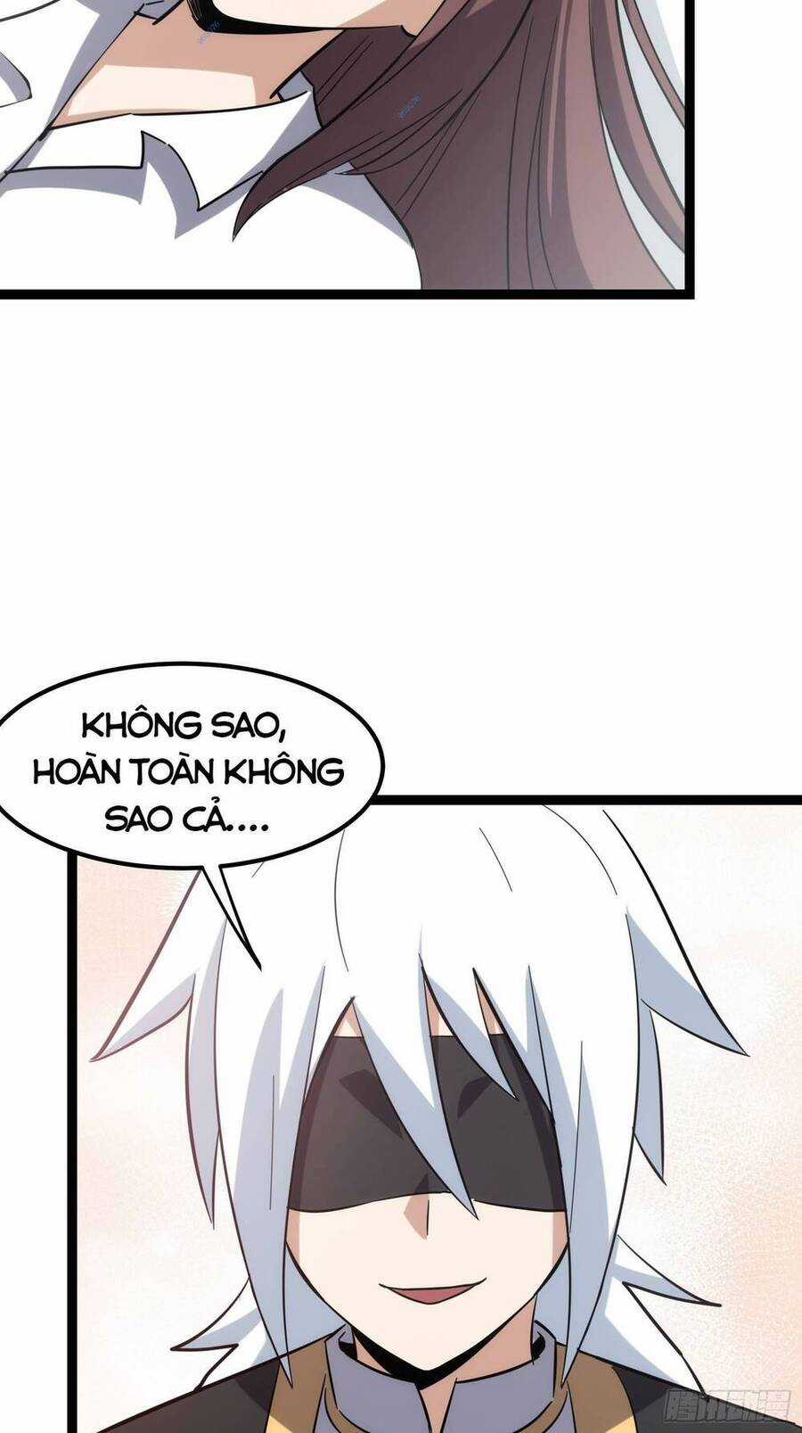 Tạ U Thiên Sư - Chương 43 - Trang 15