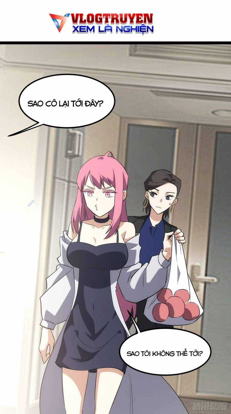 Tạ U Thiên Sư - Chương 43 - Trang 17