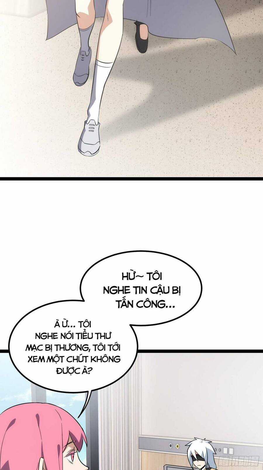 Tạ U Thiên Sư - Chương 43 - Trang 18