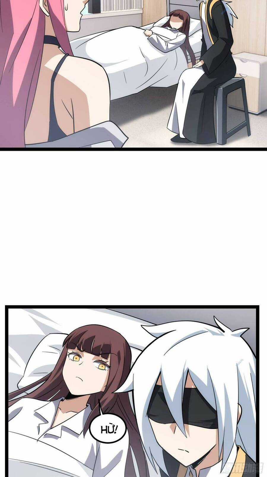 Tạ U Thiên Sư - Chương 43 - Trang 19