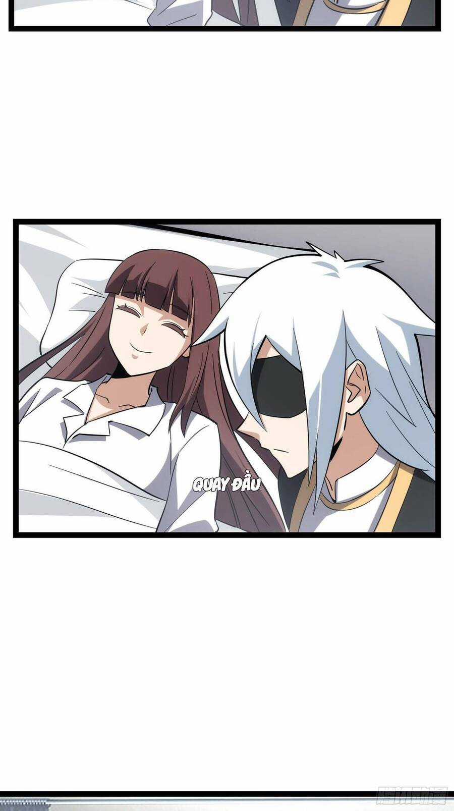 Tạ U Thiên Sư - Chương 43 - Trang 20