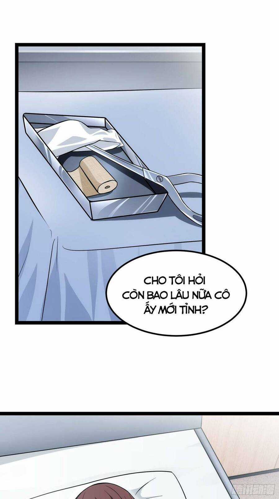 Tạ U Thiên Sư - Chương 43 - Trang 3