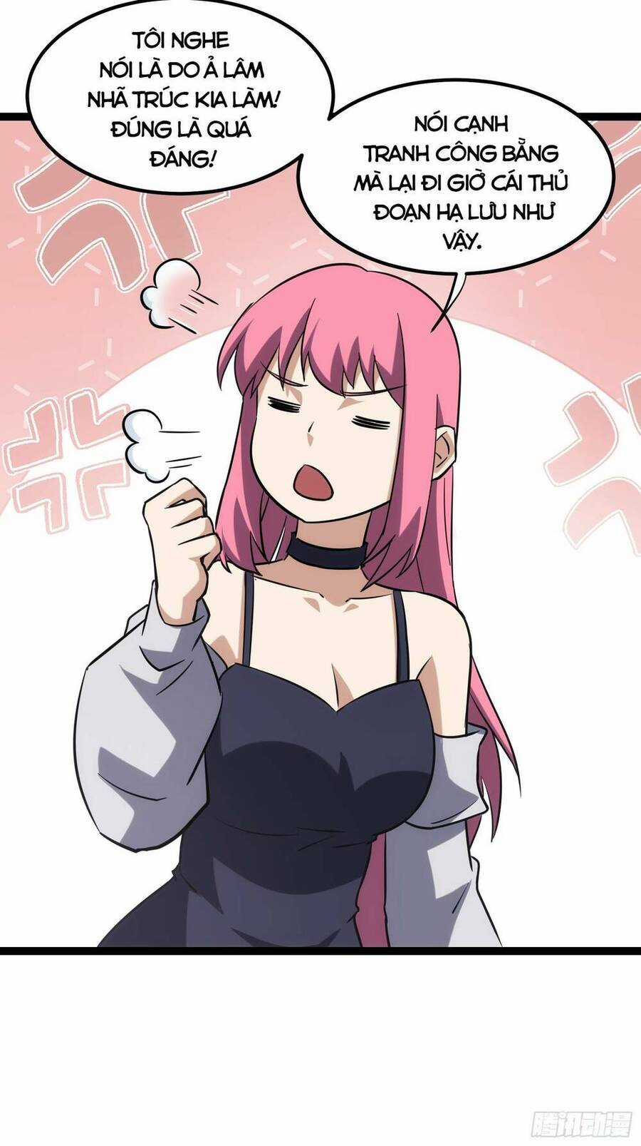 Tạ U Thiên Sư - Chương 43 - Trang 22