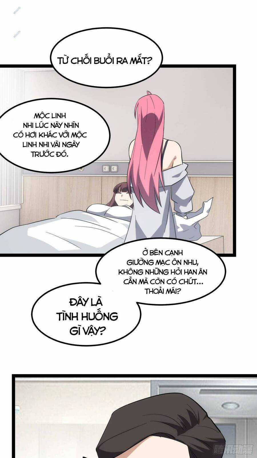 Tạ U Thiên Sư - Chương 43 - Trang 25