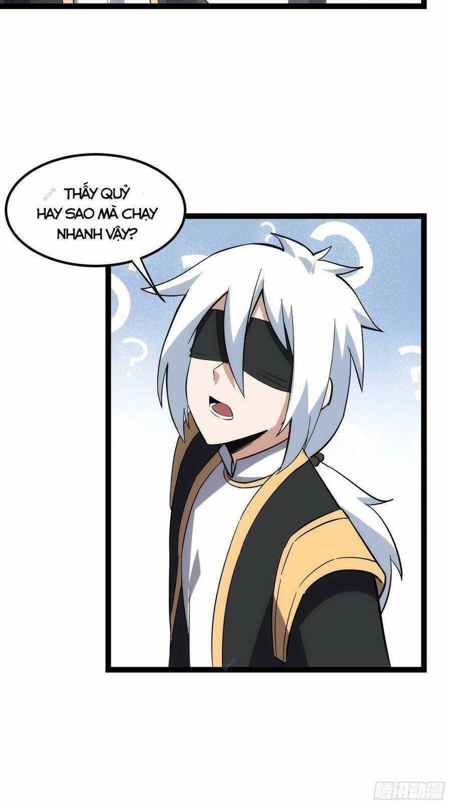 Tạ U Thiên Sư - Chương 43 - Trang 27