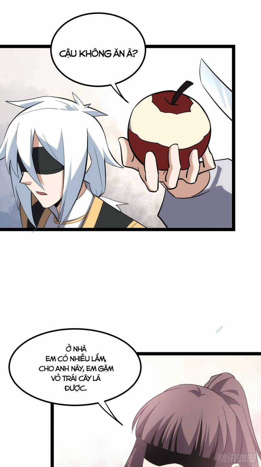 Tạ U Thiên Sư - Chương 43 - Trang 29