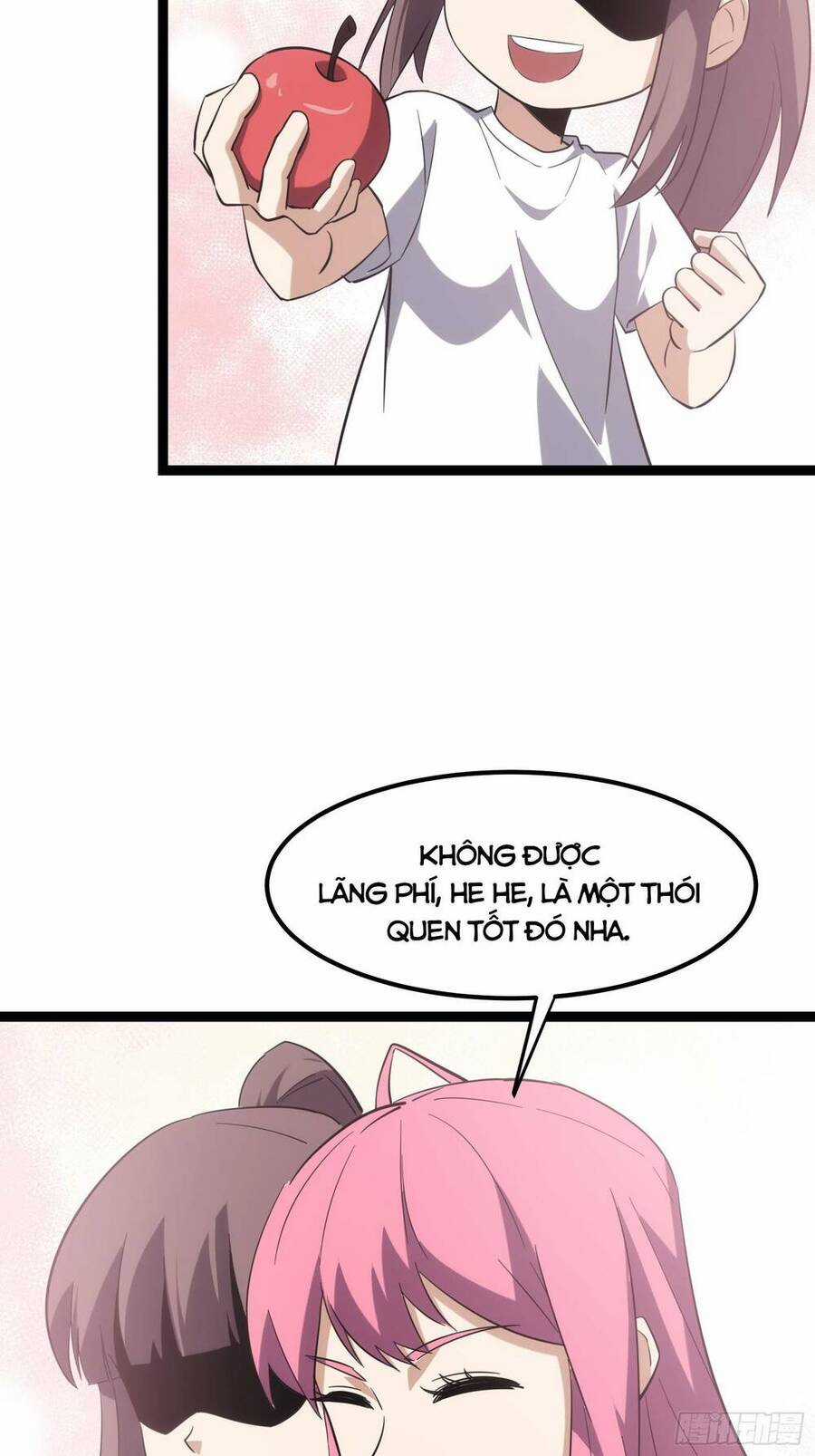 Tạ U Thiên Sư - Chương 43 - Trang 30