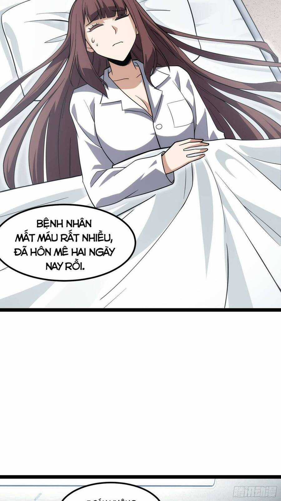 Tạ U Thiên Sư - Chương 43 - Trang 4