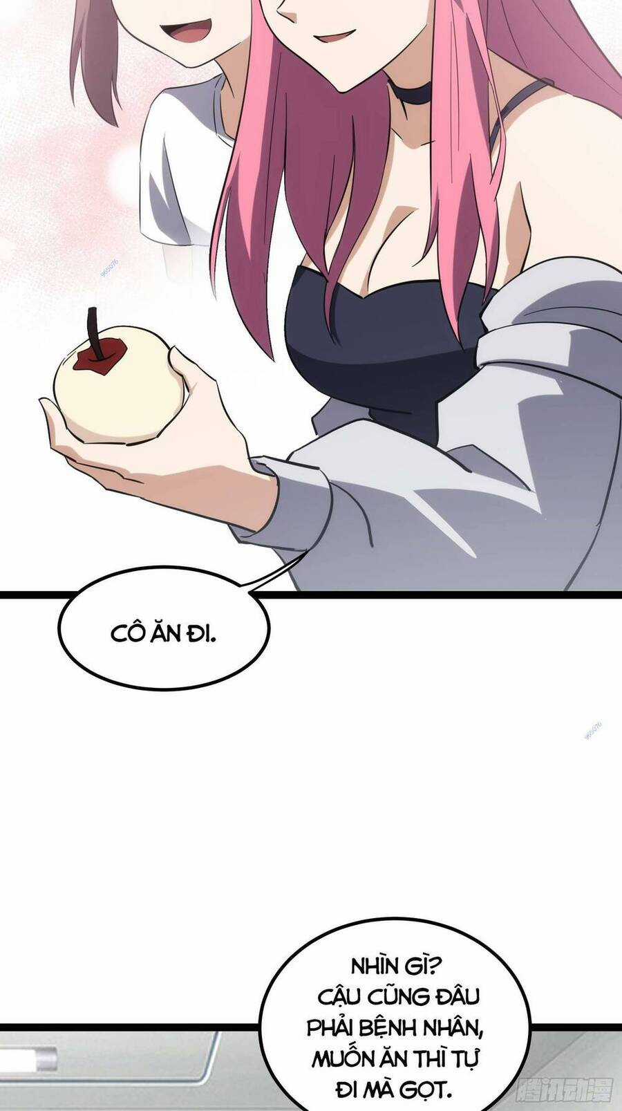 Tạ U Thiên Sư - Chương 43 - Trang 31