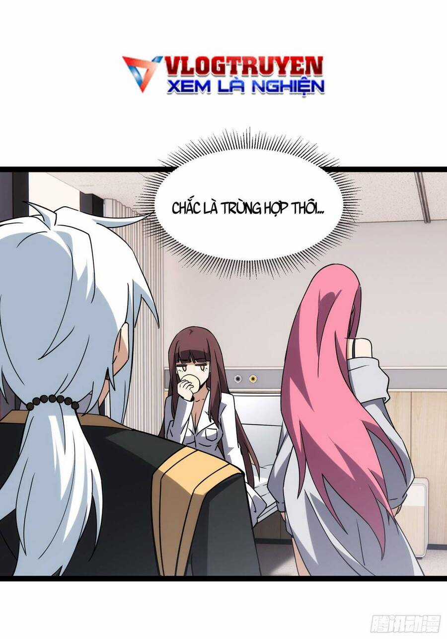 Tạ U Thiên Sư - Chương 43 - Trang 36