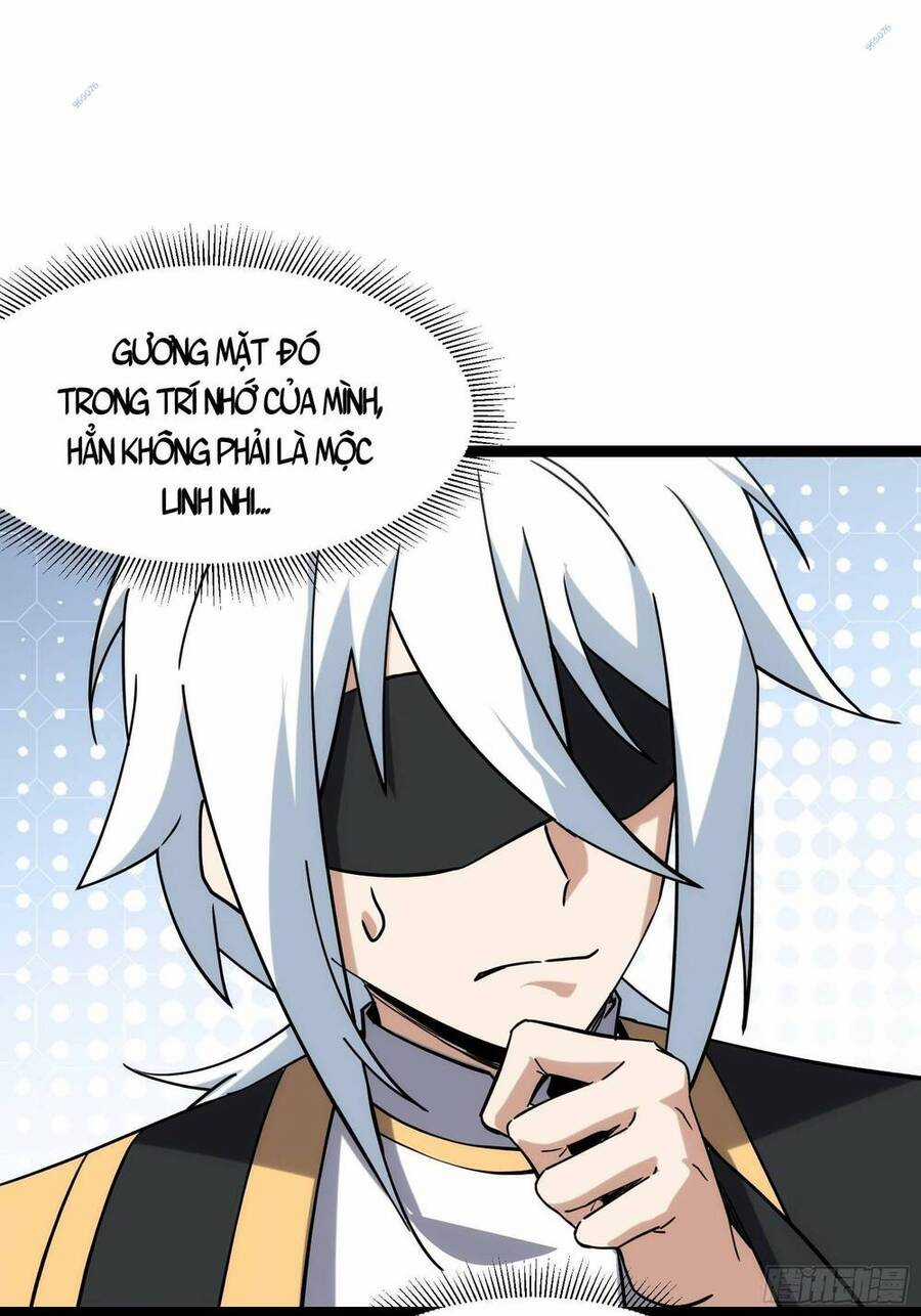 Tạ U Thiên Sư - Chương 43 - Trang 37