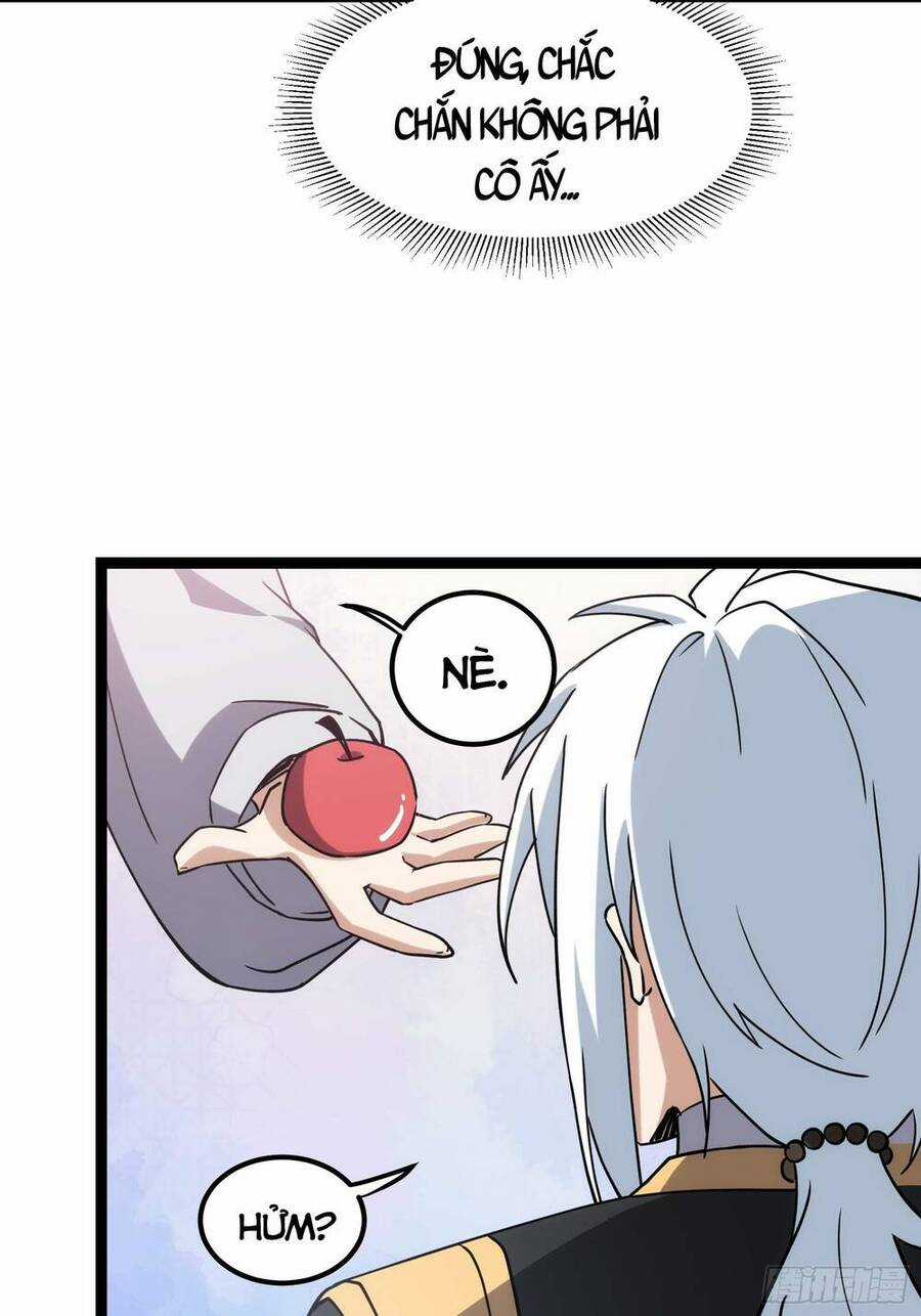 Tạ U Thiên Sư - Chương 43 - Trang 38