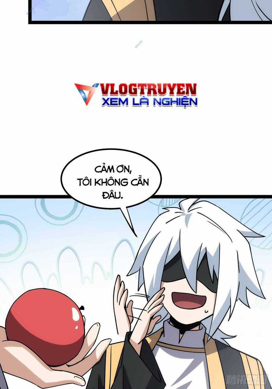 Tạ U Thiên Sư - Chương 43 - Trang 39