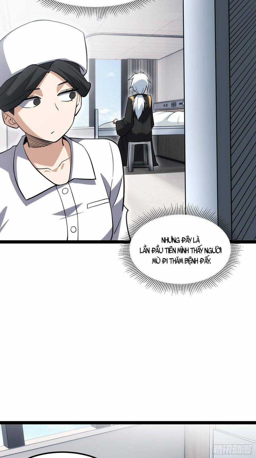 Tạ U Thiên Sư - Chương 43 - Trang 6