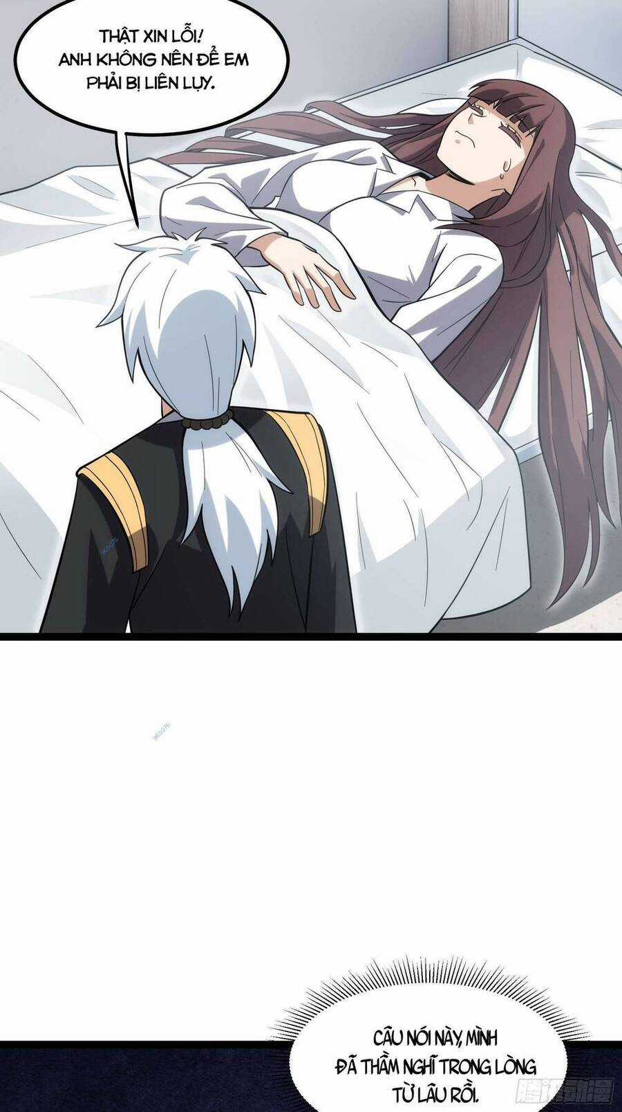 Tạ U Thiên Sư - Chương 43 - Trang 7