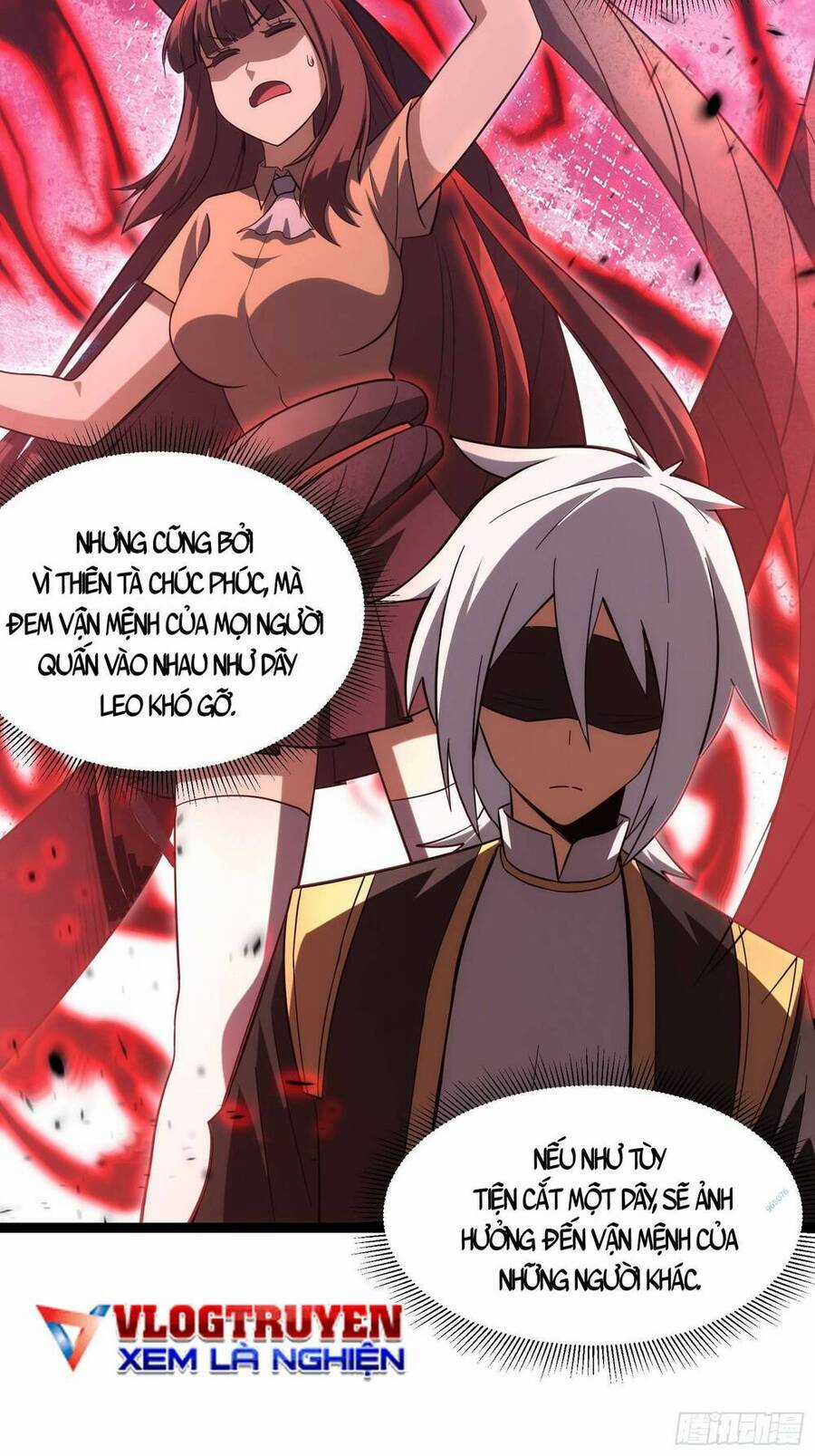 Tạ U Thiên Sư - Chương 43 - Trang 9