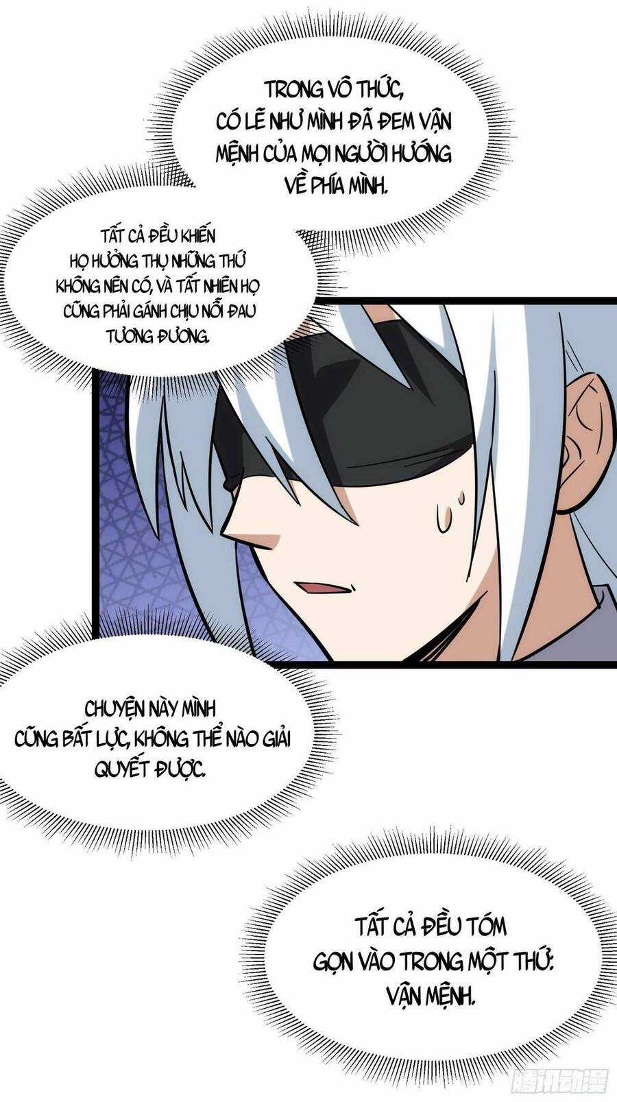 Tạ U Thiên Sư - Chương 43 - Trang 10