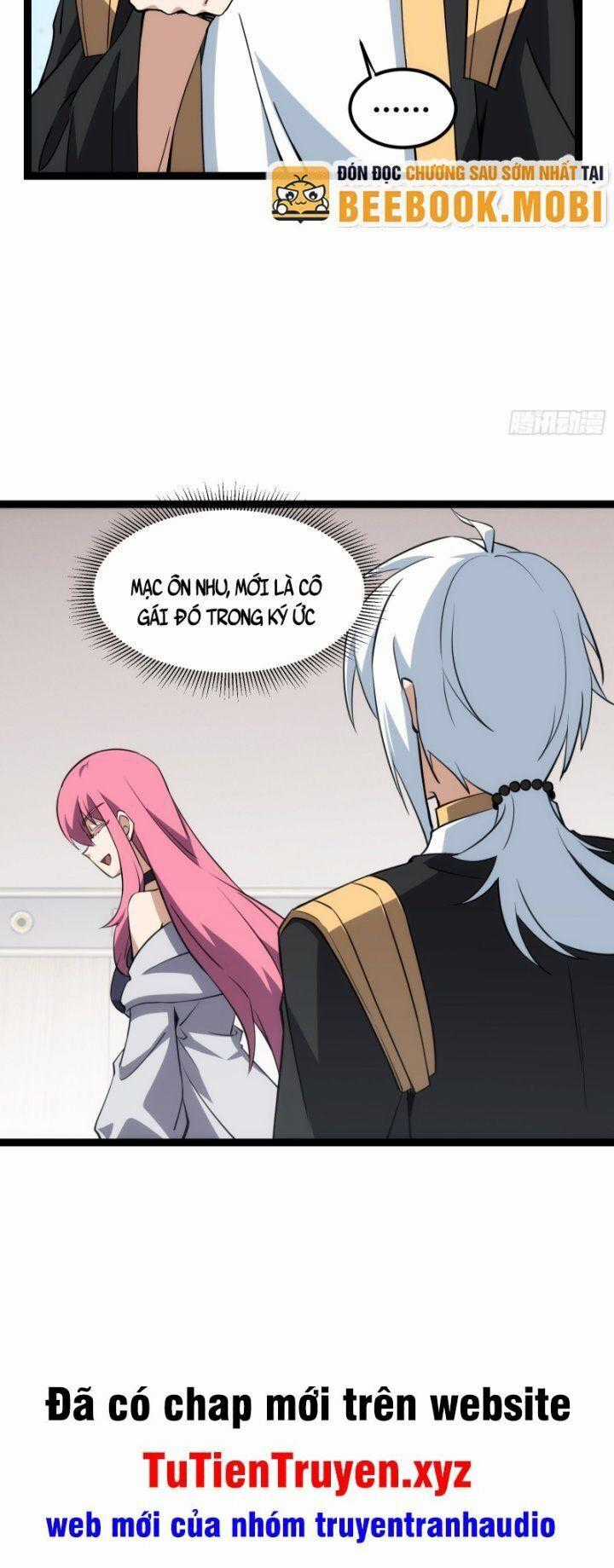 Tạ U Thiên Sư - Chương 44 - Trang 2