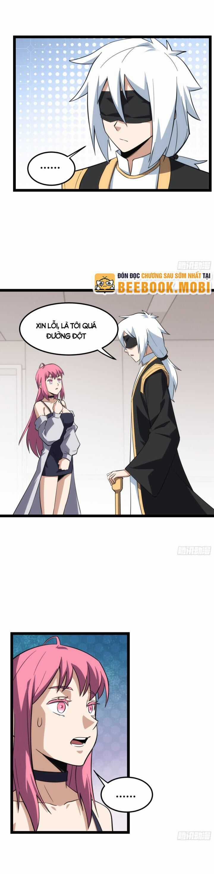 Tạ U Thiên Sư - Chương 44 - Trang 12