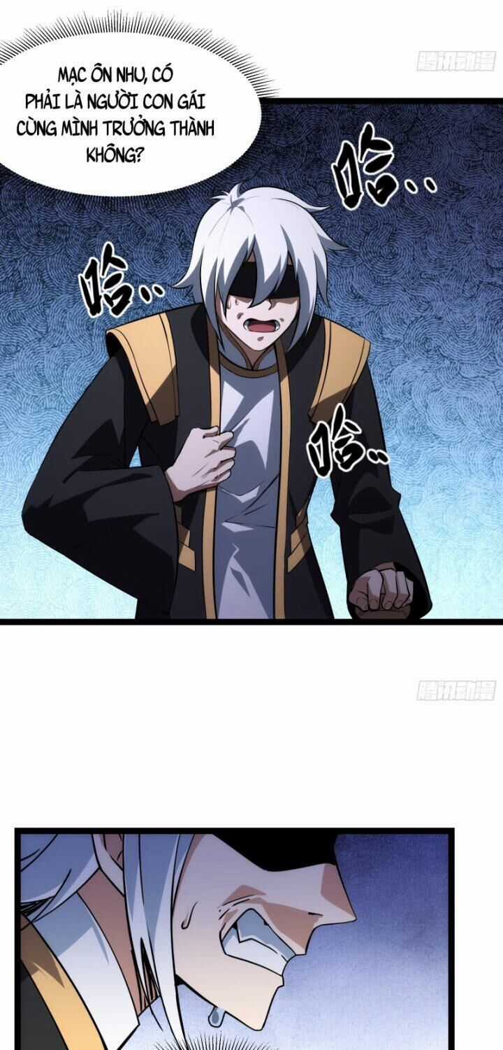 Tạ U Thiên Sư - Chương 44 - Trang 19